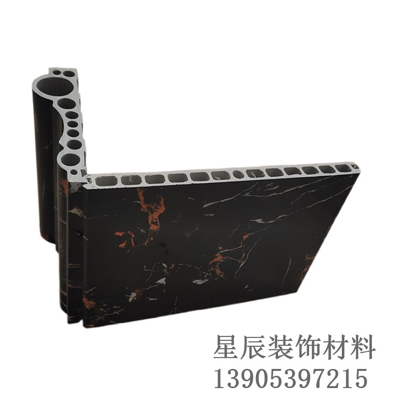 贺州市电梯门套线电梯门套线 - 厂家
